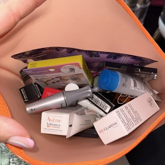 RandomMakeup bundle